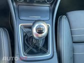 Mercedes-Benz GLA 180 d