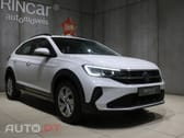 Volkswagen Taigo 1.0 TSI Life DSG