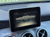Mercedes-Benz GLA 180 CDi AMG Line Aut.