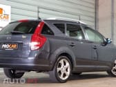 Kia Ceed SW 1.6 CRDi ECO