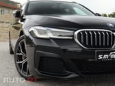 BMW 530 e Pack M