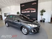Peugeot 308 SW 1.6 e-HDi Access CVM6
