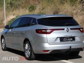Renault Mégane Sport Tourer 1.5 dCi Limited EDC