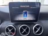 Mercedes-Benz A 180 d Urban