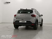 Dacia Sandero 1.0 Eco-g Stepway Extreme Bi-fuel