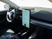 Ford Mustang Mach-E AWD