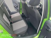 Seat Ibiza 1.4 Tdi Reference