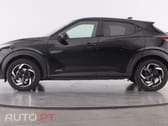 Nissan Juke 1.0 DIG-T N-Connecta DCT