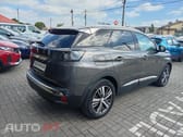 Peugeot 3008 1.5 BlueHDi Allure EAT8