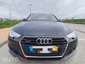 Audi A4 Avant 2.0 TDI quattro Advance S tronic