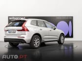 Volvo XC60 2.0 T8 PHEV Momentum Plus AWD