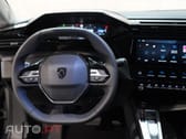 Peugeot 408 1.2 PureTech Allure EAT8
