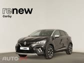 Renault Captur Captur 1.0 TCe Techno Bi-Fuel