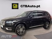 Volvo XC90 T8 AWD I.V.A DEDUTIVEL 