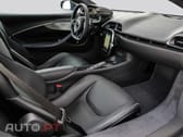 McLaren Artura I.V.A DEDUTIVEL 