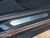BMW X3 20 d xDrive Pack Desportivo M