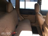 Jeep Cherokee 4X4 Jamborie - 1998