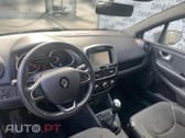 Renault Clio Energy dCi 90 Start & Stop EDC LIMITED