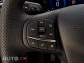 Ford Puma 1.0 EcoBoost Hybrid ST-LINE