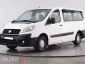 Fiat Scudo 1.6 M-Jet Longo 9L