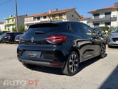 Renault Clio 1.0 TCe Evolution Bi-Fuel