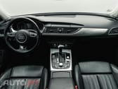 Audi A6 Avant 3.0 TDi V6 quattro S-line S tronic