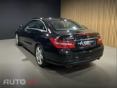 Mercedes-Benz E 350 CDi Avantgarde 4-Matic BlueEfficiency
