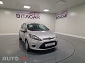 Ford Fiesta 1.4 TDCi Trend