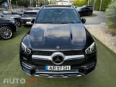 Mercedes-Benz GLE de 4Matic