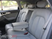 Audi A6 Avant 3.0 TDi V6 quattro Sport S tronic