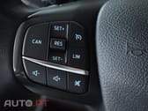 Ford Transit Custom Outro