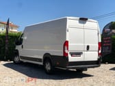 Citroen Jumper 2.0 BlueHDi 35 L4H2