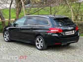 Peugeot 308 SW 1.2 PureTech GT Line EAT6