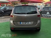 Renault Grand Scénic 1.5 dCi Dynamique S 7L
