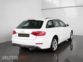 Audi A4 Allroad 2.0 TFSI QUATTRO S TRONIC