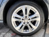 Mercedes-Benz E 300 Bluetec Hybrid Avantgarde