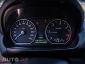 BMW 118 d Coupe