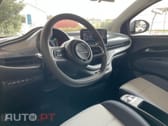 Fiat 500e 42kWh