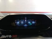 Peugeot 308 SW 1.5 BlueHDi Allure
