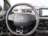 Citroen C4 Cactus 1.6 HDI Panorâmico