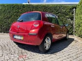 Renault Clio 1.2 16V Rip Curl