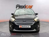 Ford Kuga 1.5 TDCi EcoBlue Titanium