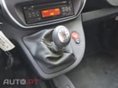 Renault Kangoo 1.5 dCi Business S/S