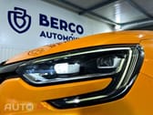 Renault Mégane 1.8 TCe R.S. EDC J19