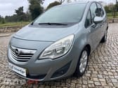 Opel Meriva 1.3 CDTi Design Edition S/S