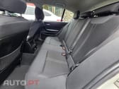 BMW 116 d Line Sport