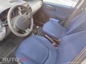 Fiat Punto 1.2 16V ELX