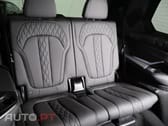 BMW X7 xDrive40d Pack M 