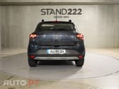 Dacia Sandero 1.0 TCe Stepway Comfort