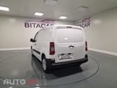 Citroen Berlingo 1.6 HDI GPS IVA DEDUTIVEL